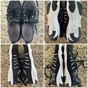 Nfinity Flytes- Size 5.5 CHEER SHOES